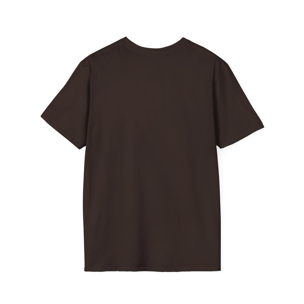 Golden Retriever T-Shirt — "Sorry. I Can’t. My Golden Retriever Said No."