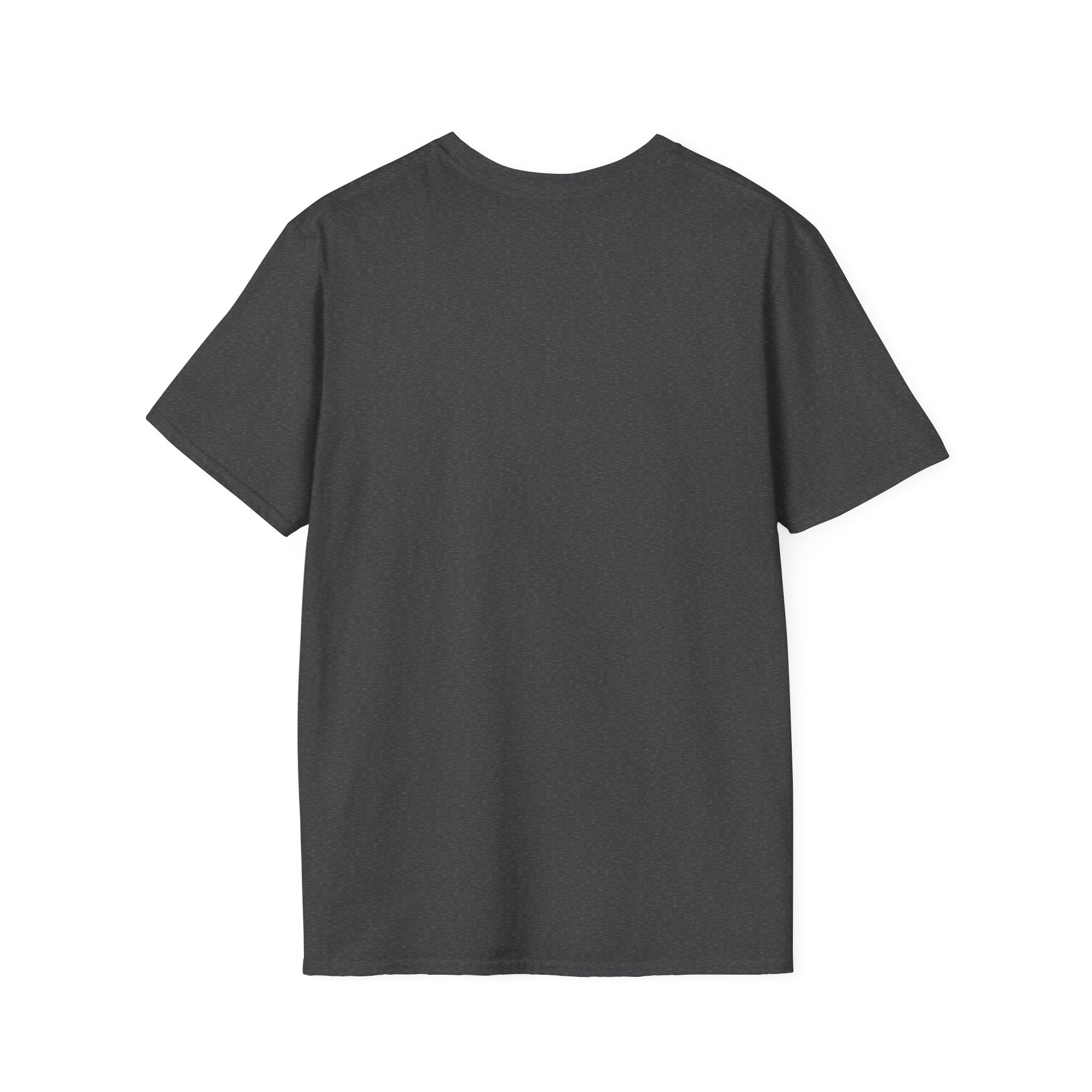 Certified Trash Panda T-Shirt — Funny Raccoon Graphic Tee