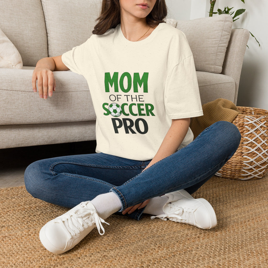 Mom of the Soccer Pro T-Shirt