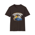 Who Came First, the Chicken or the Egg? T-Shirt — Funny Retro Chicken & Egg Graphic Tee