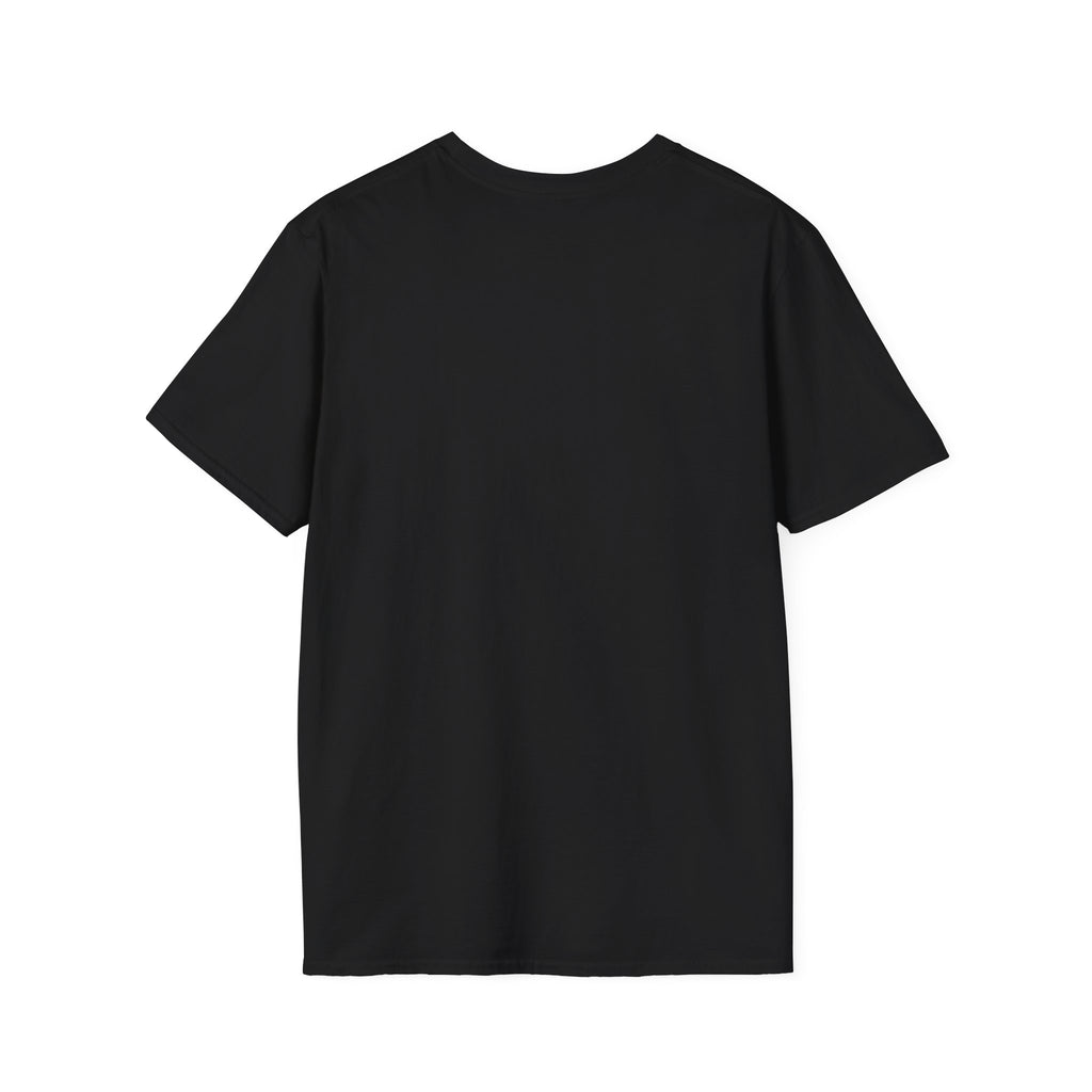 Golden Retriever T-Shirt — "Sorry. I Can’t. My Golden Retriever Said No."