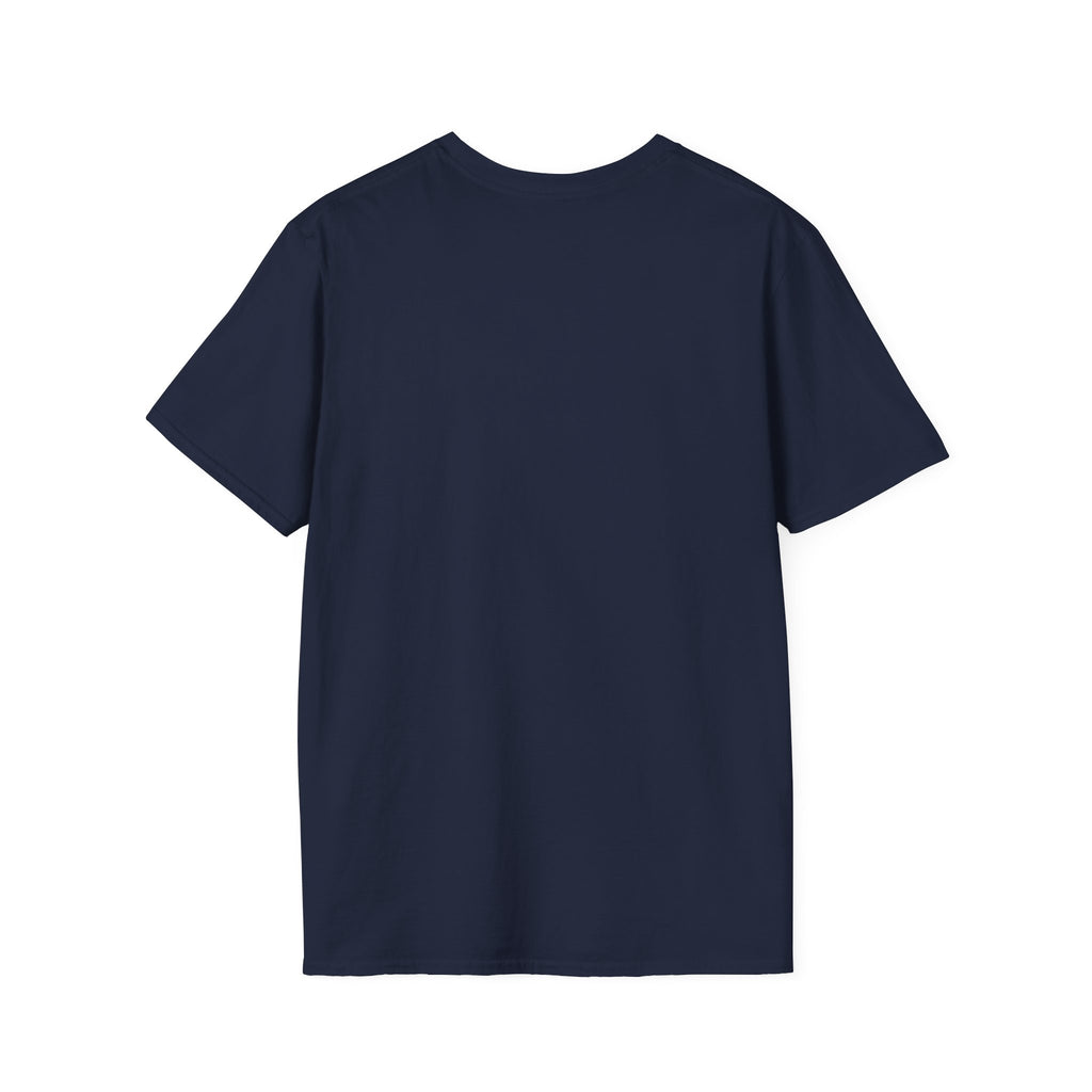Golden Retriever T-Shirt — "Sorry. I Can’t. My Golden Retriever Said No."