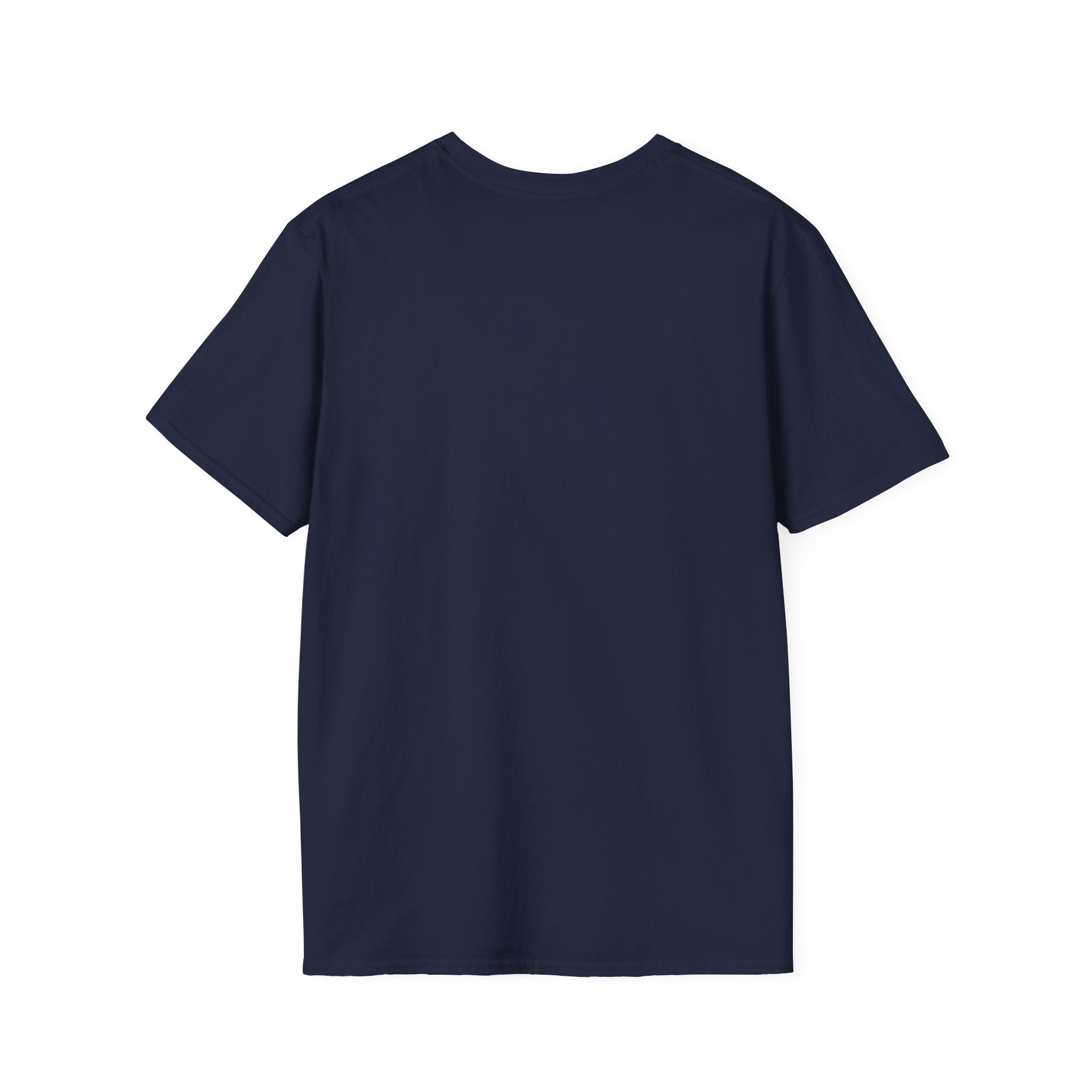 Golden Retriever T-Shirt — "Sorry. I Can’t. My Golden Retriever Said No."