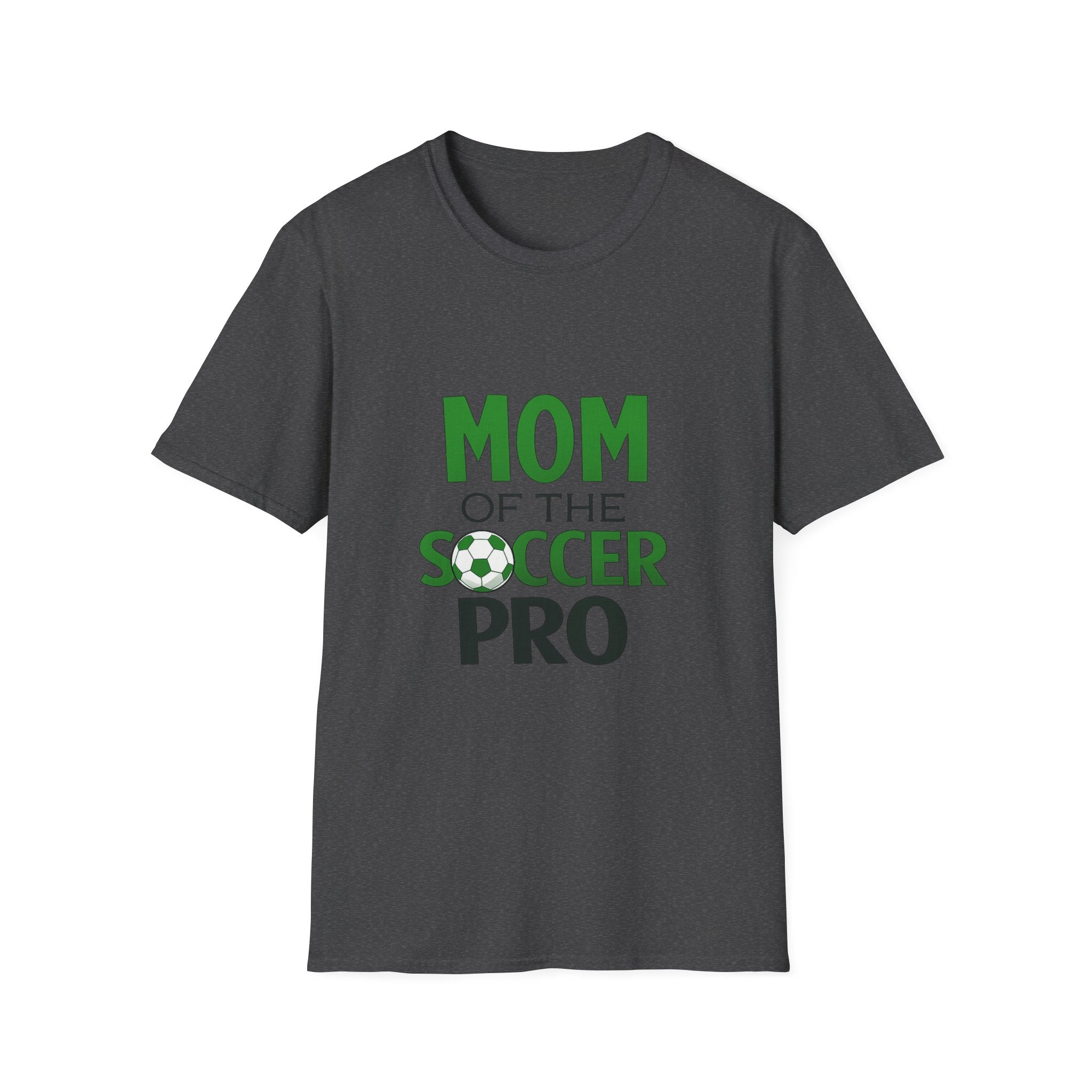 Mom of the Soccer Pro T-Shirt